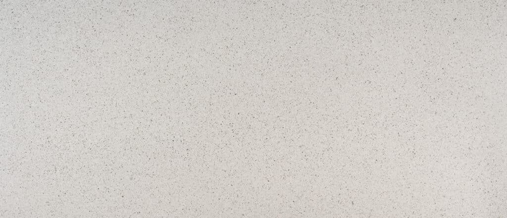 Peppercorn White quartz