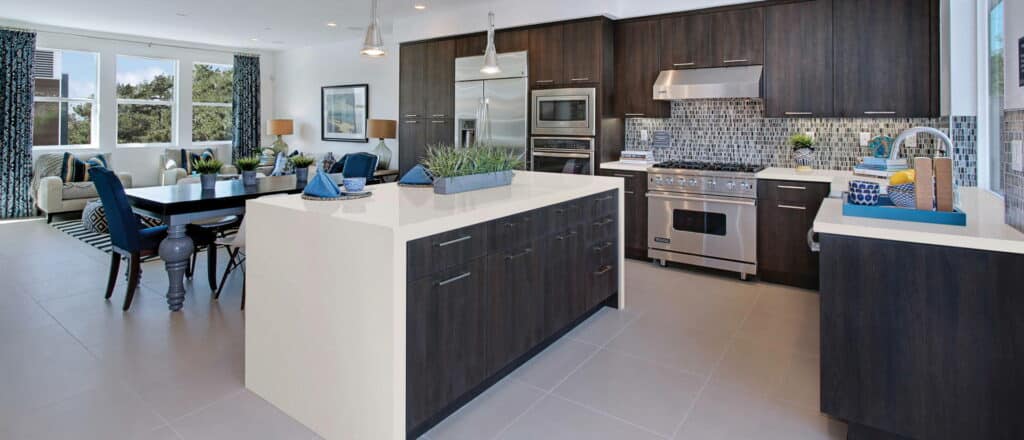 Perla White quartz