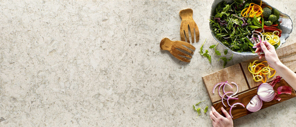 Portico Cream quartz