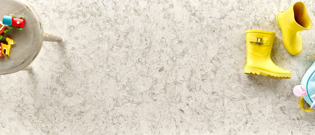 Portico Cream quartz