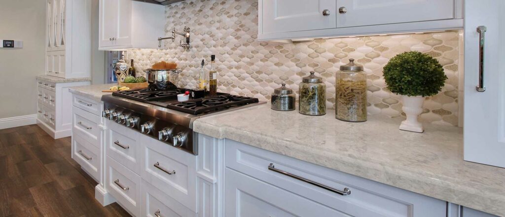 Portico Cream quartz
