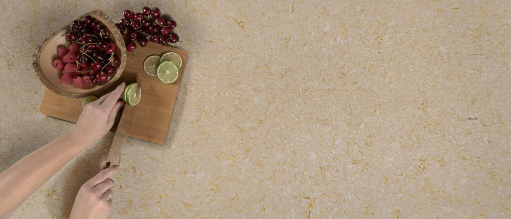 Solare quartz