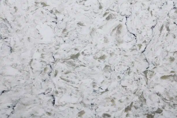 Spring Valley Quartz
