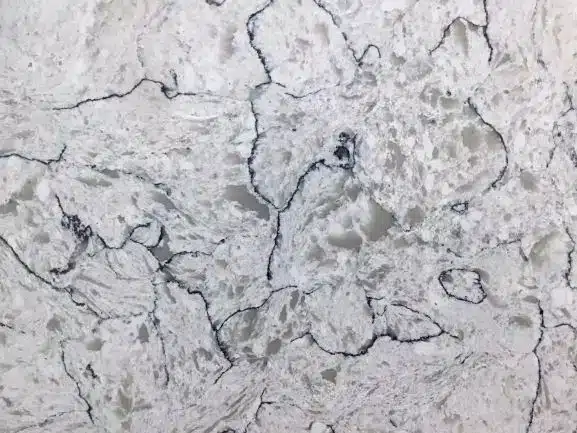 Spring Valley Quartz