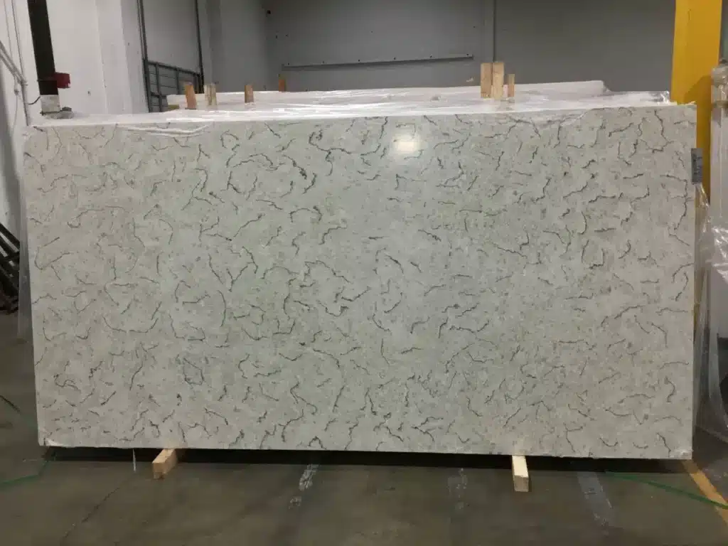 Spring Valley Quartz