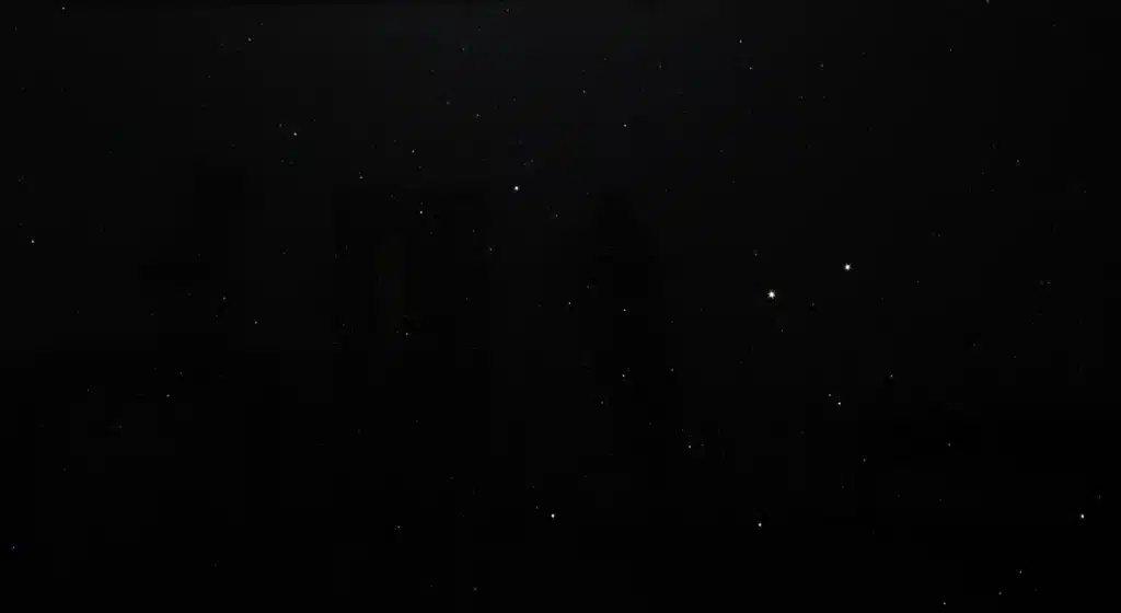 Starry Night Quartz
