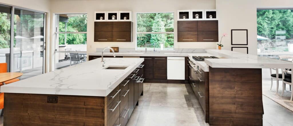 Statuary Classique quartz