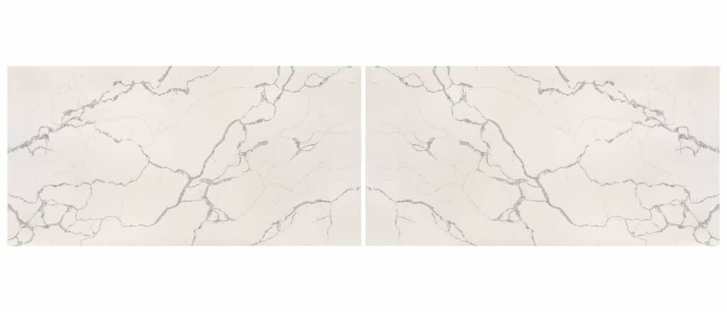 Statuary Classique quartz