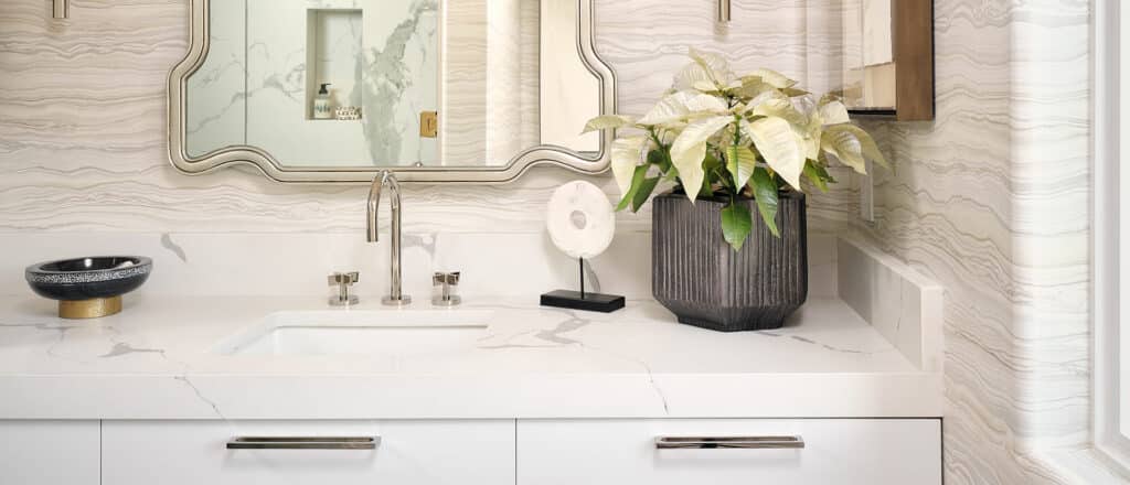 Statuary Classique quartz