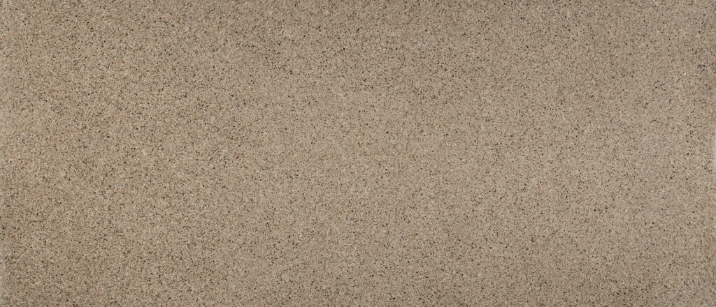 Toasted Almond quartz